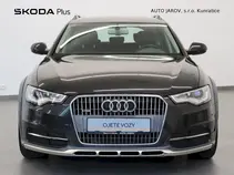 A6 Allroad Quattro 