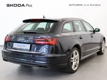 A6 Avant