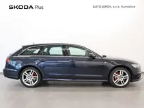 A6 Avant