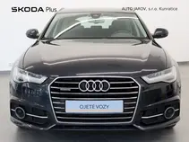 A6 Avant