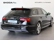 A6 Avant