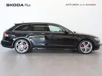 A6 Avant 