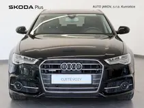 A6 Avant 