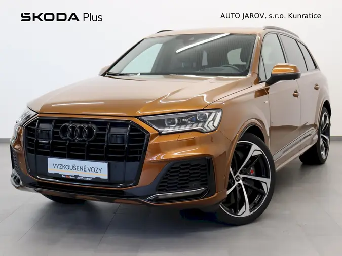 Q7 