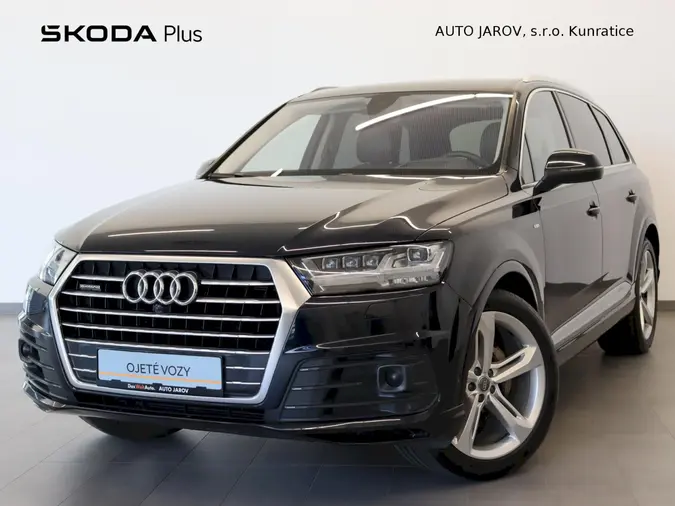 Q7 