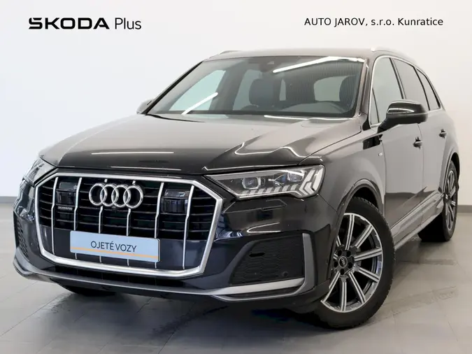 Q7 