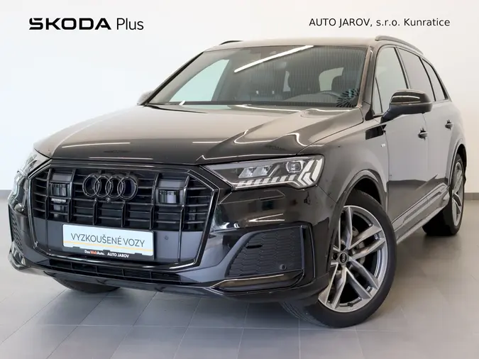 Q7