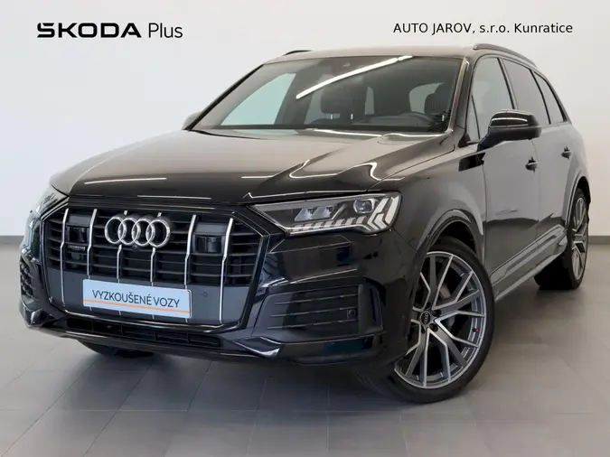 Q7 