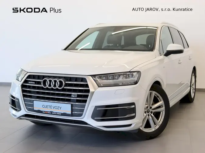 Q7 