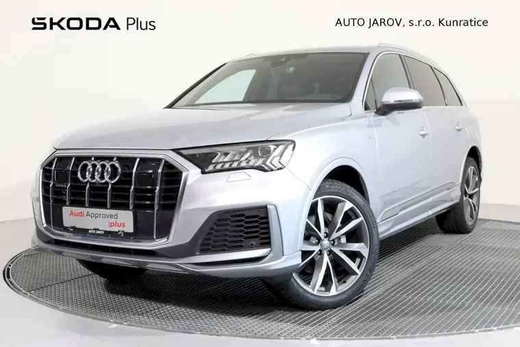 Q7