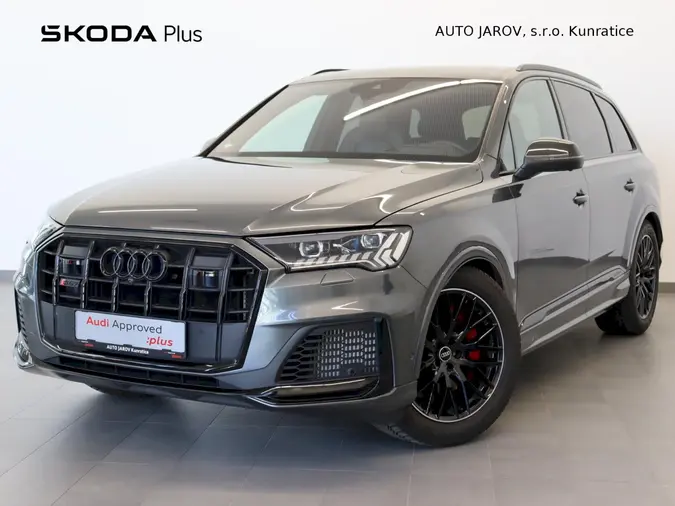 SQ7 