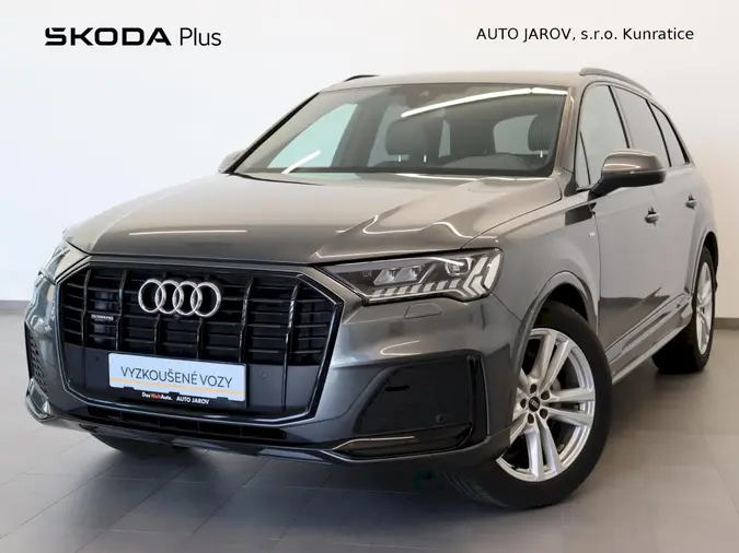 Q7 