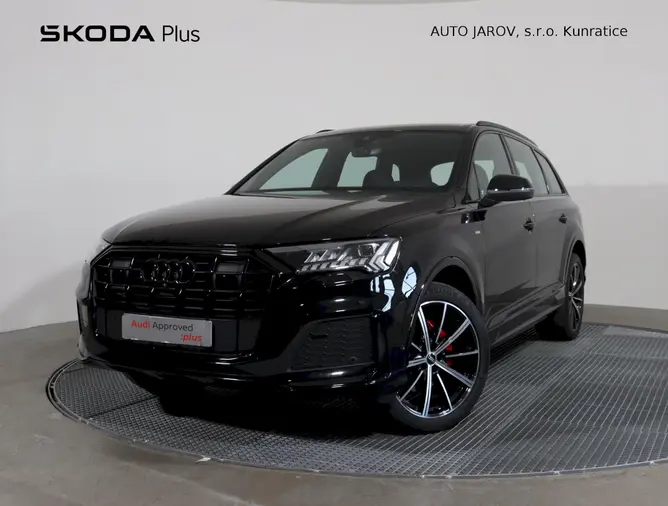 Q7