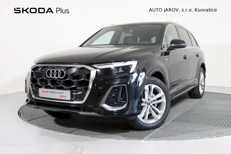 Q7