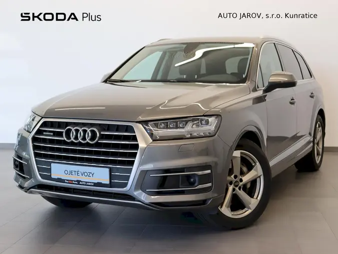 Q7 