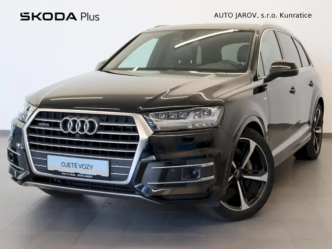 Q7 
