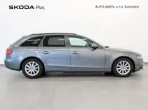 A4 Avant 