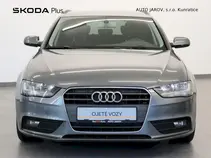 A4 Avant 