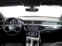 A6 Avant 