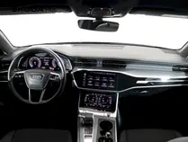 A6 Allroad Quattro 