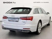 A6 Avant 