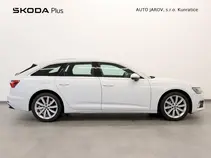 A6 Avant 