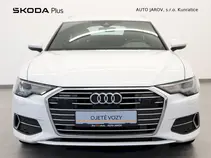 A6 Avant