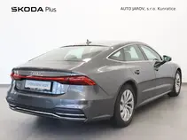 A7 Sportback 