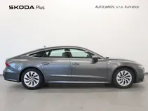 A7 Sportback