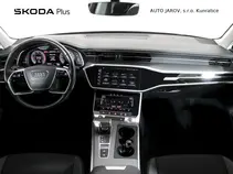 A6 Allroad Quattro 