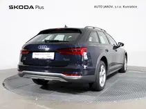 A6 Allroad Quattro 