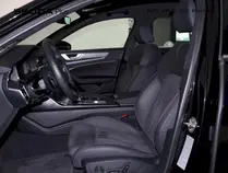 A6 Avant 
