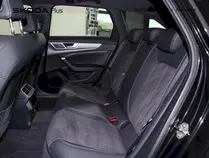 A6 Avant 