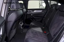 A6 Avant 