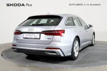 A6 Avant 