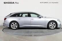 A6 Avant 