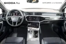 A6 Avant