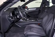 A6 Avant 