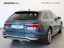 A6 Allroad Quattro 