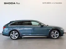 A6 Allroad Quattro 
