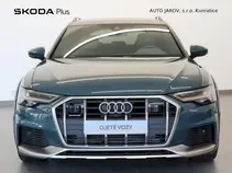 A6 Allroad Quattro 