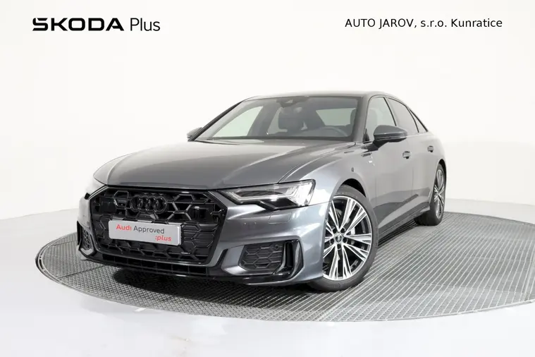 A6 