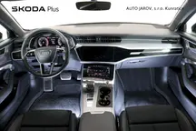 A6 Avant 