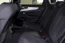 A6 Avant 