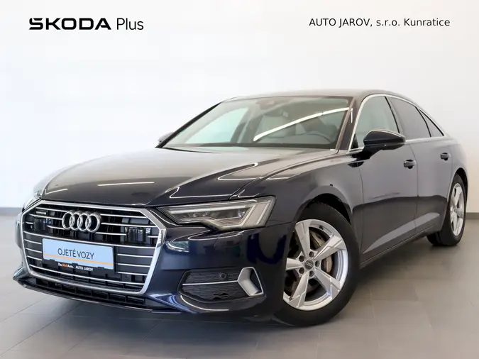 A6 