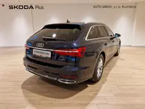 A6 Avant 