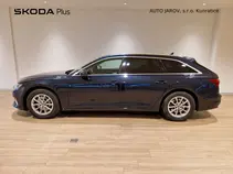 A6 Avant