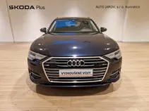 A6 Avant 
