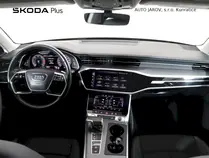 A6 Allroad Quattro 