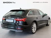 A6 Avant
